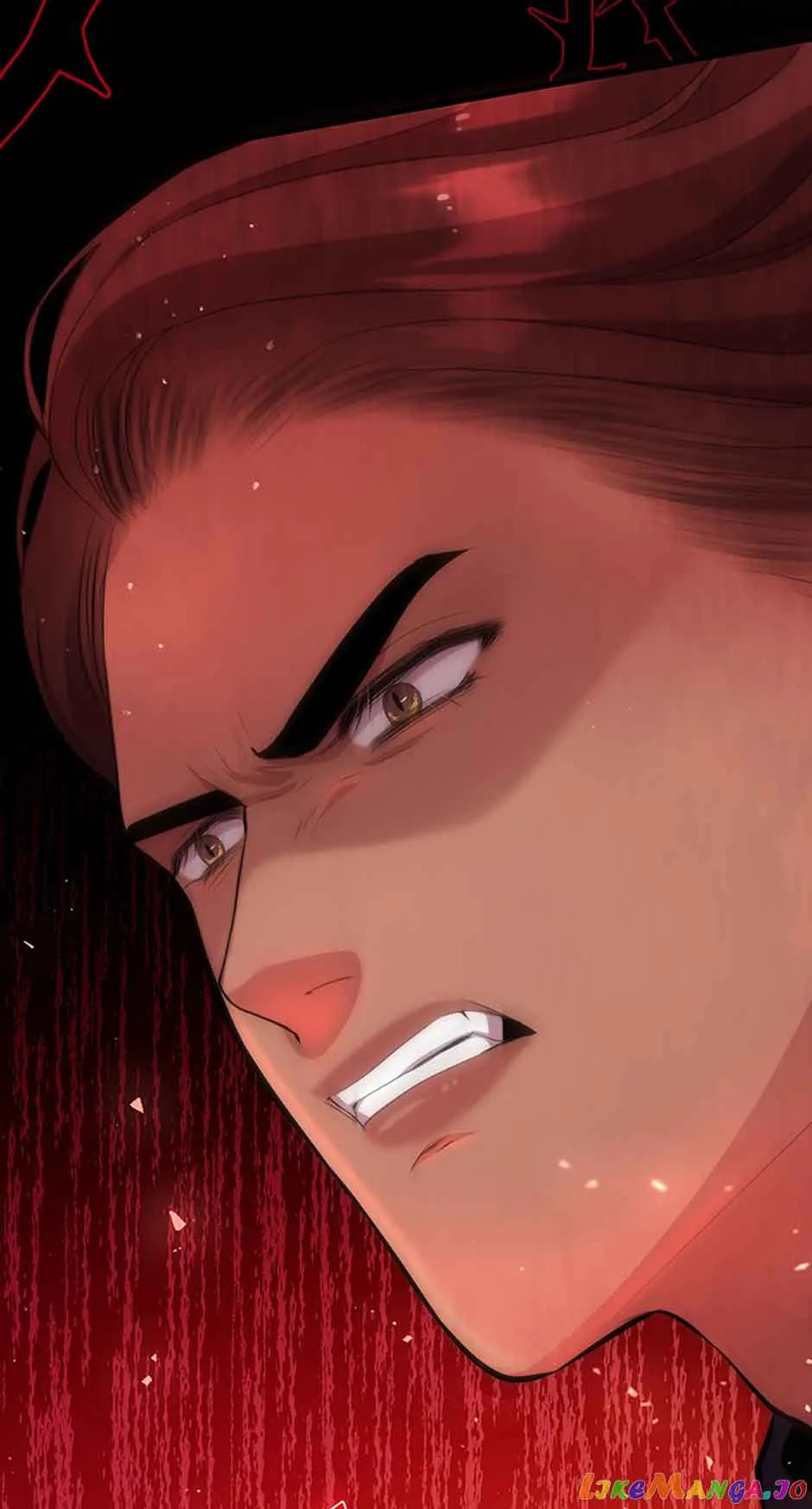 Blood Hotel Chapter 13 page 62
