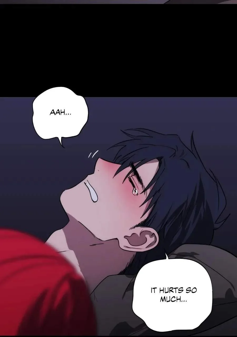 Blinded by the Setting Sun Chapter 230 page 34
