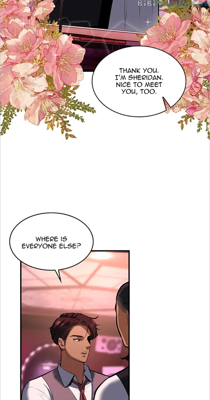 Blood Hotel Chapter 3 page 60