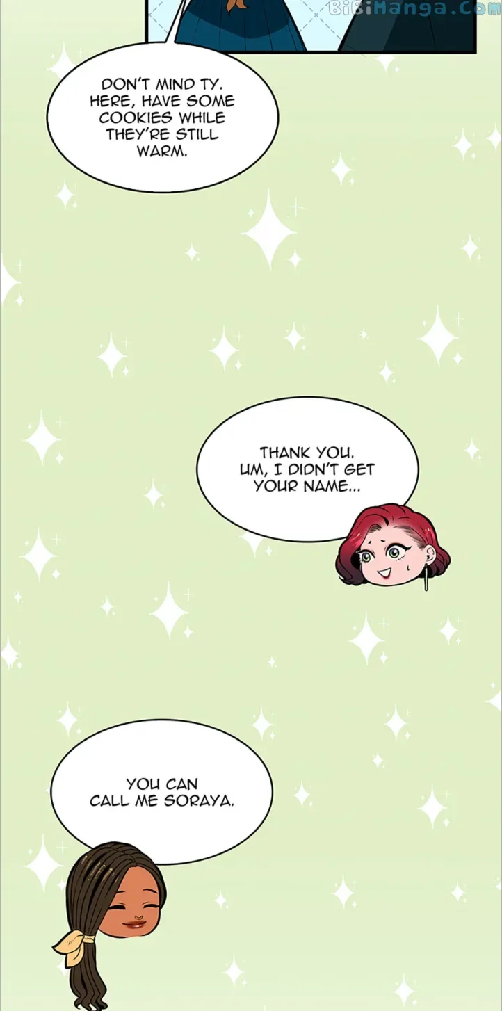 Blood Hotel Chapter 3 page 68