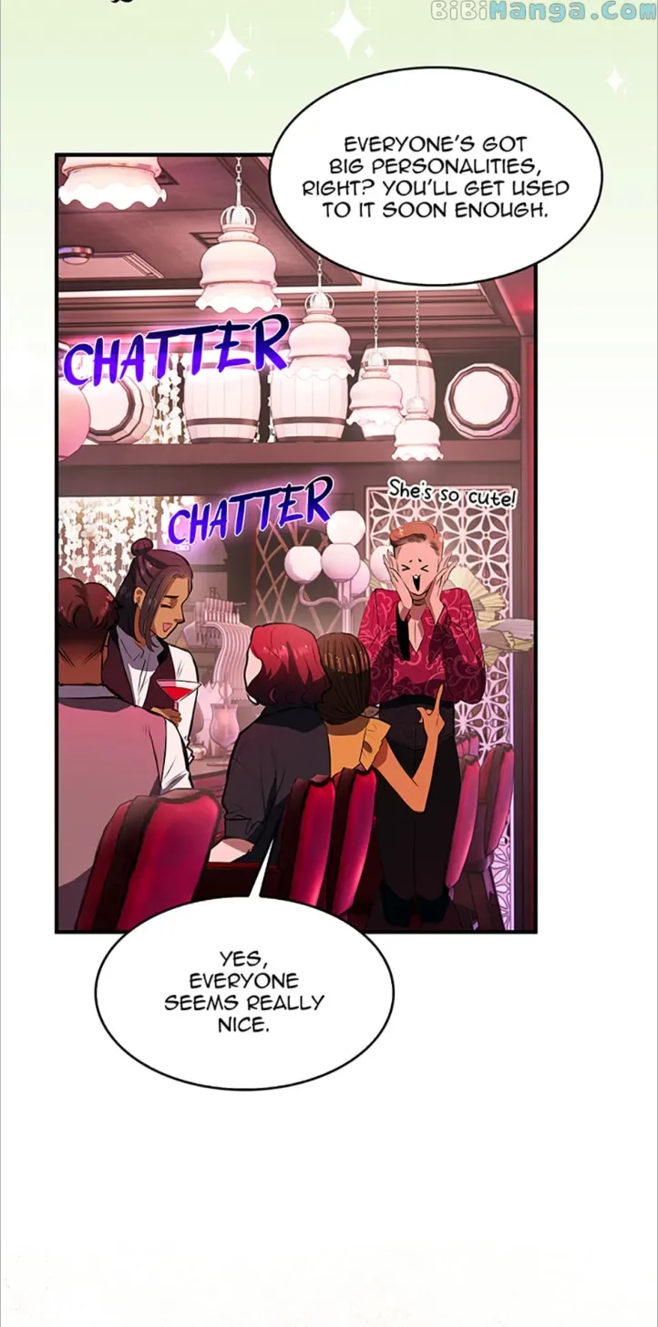 Blood Hotel Chapter 3 page 69
