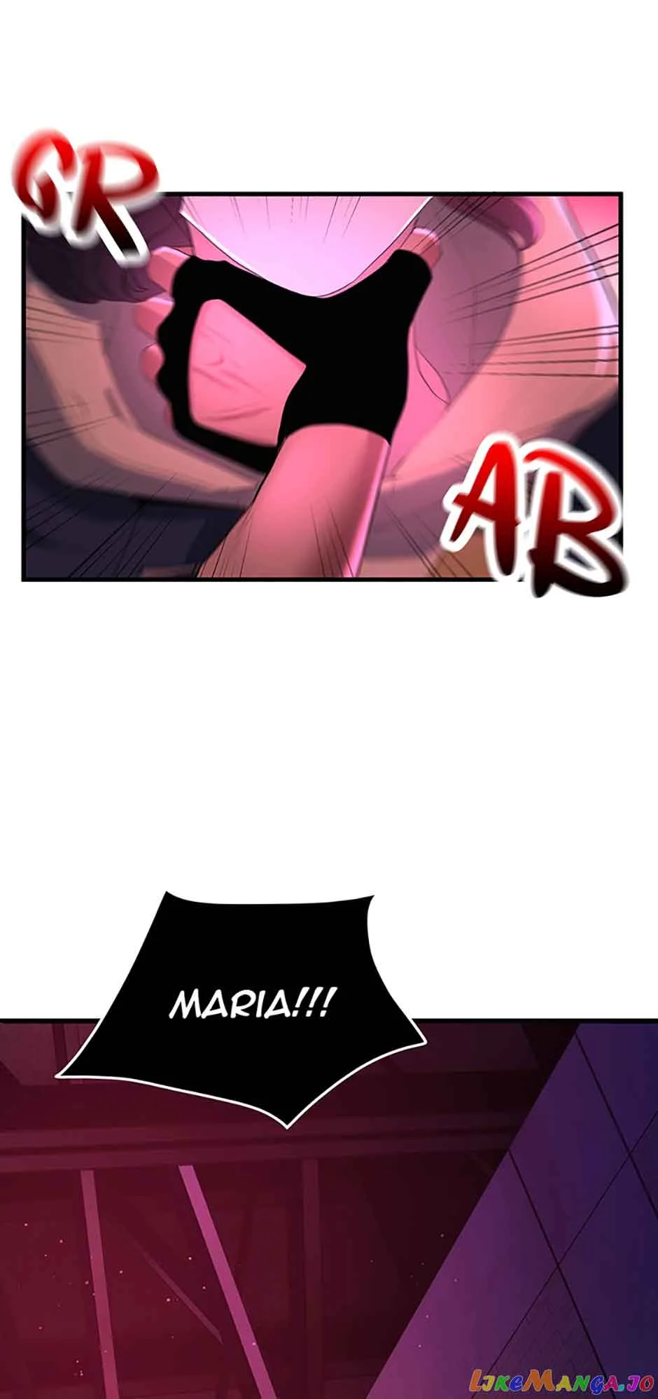Blood Hotel Chapter 6 page 65