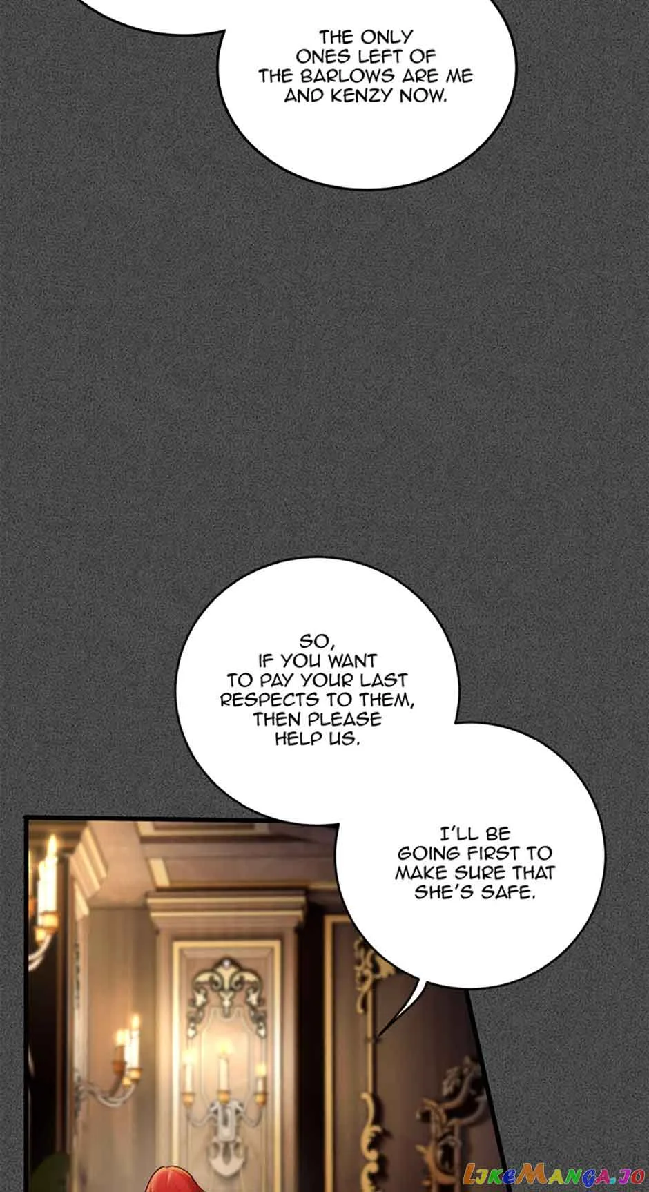 Blood Hotel Chapter 7 page 55