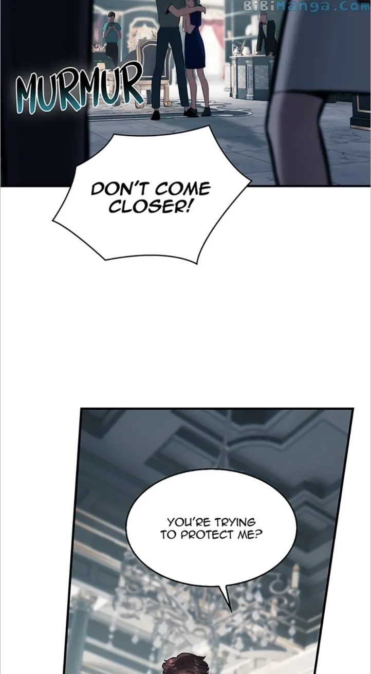 Blood Hotel Chapter 4 page 29