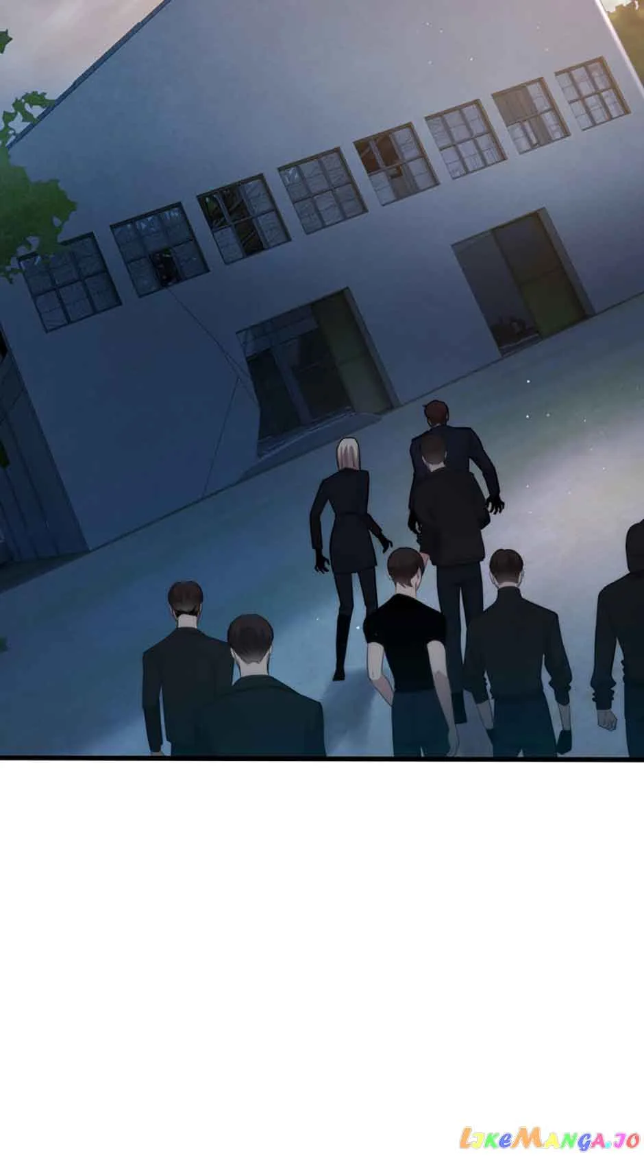 Blood Hotel Chapter 13 page 55