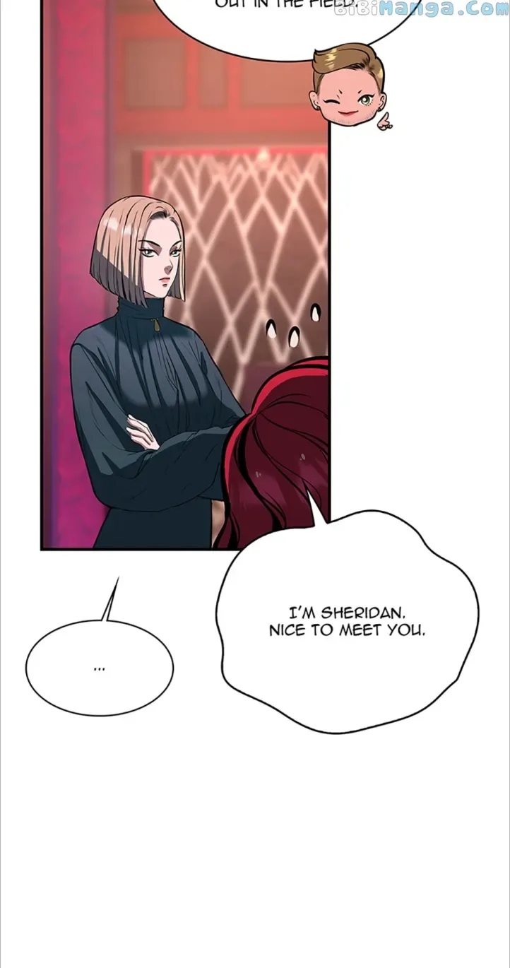 Blood Hotel Chapter 3 page 65