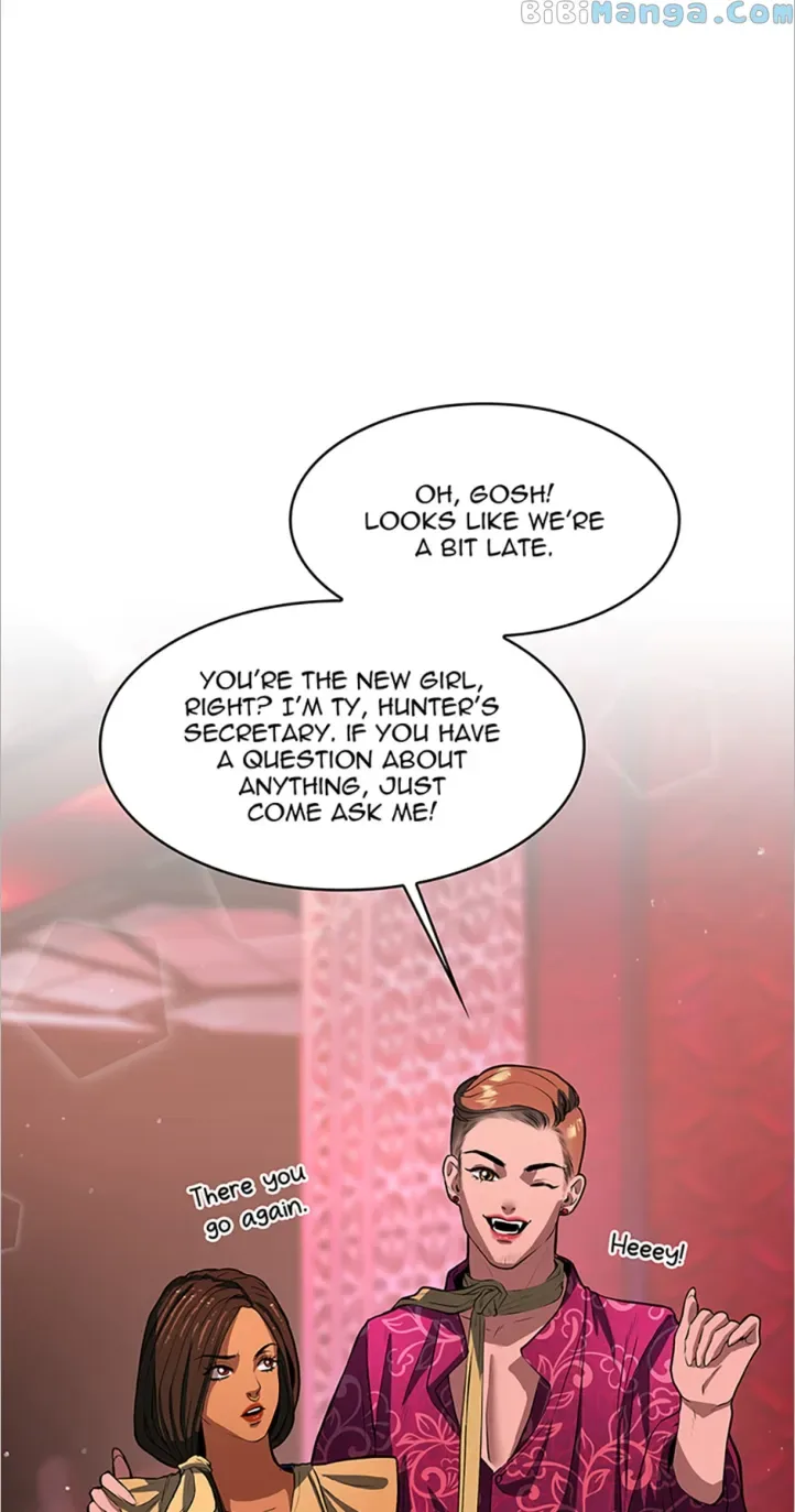 Blood Hotel Chapter 3 page 63