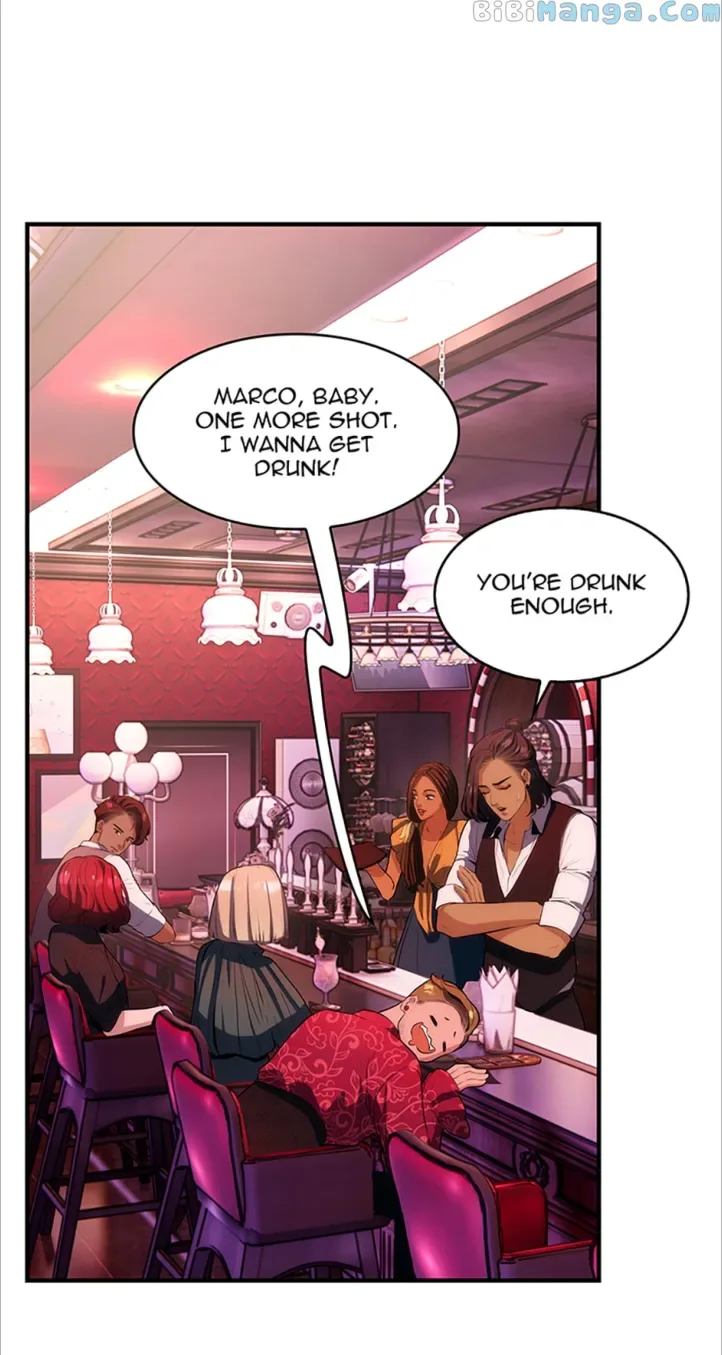 Blood Hotel Chapter 3 page 72