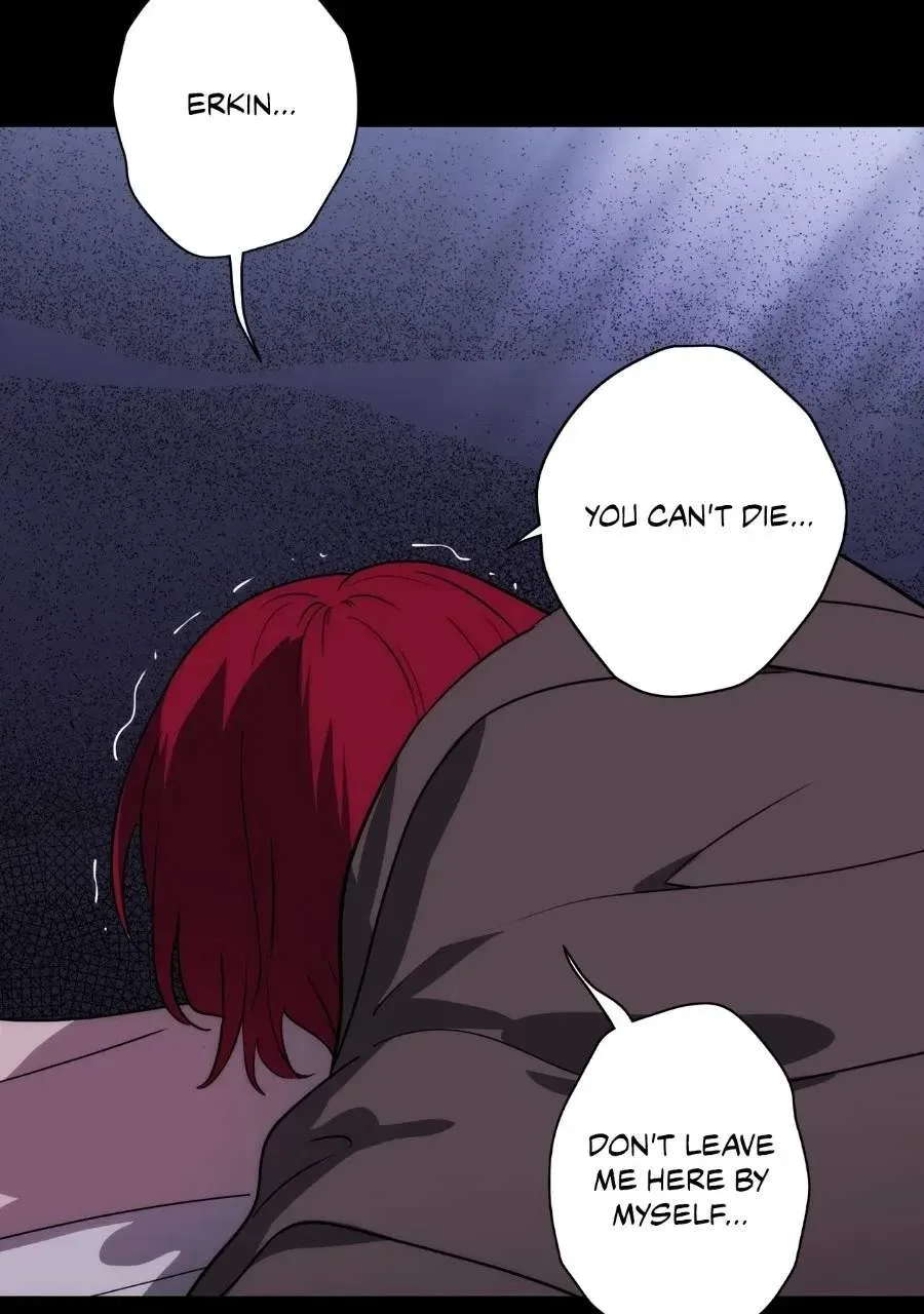 Blinded by the Setting Sun Chapter 230 page 32