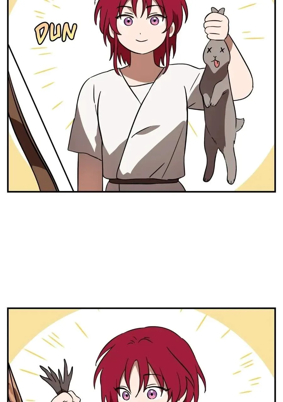 Blinded by the Setting Sun Chapter 231 page 20