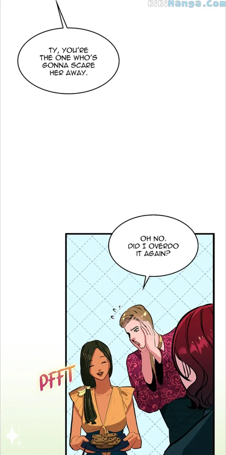 Blood Hotel Chapter 3 page 67
