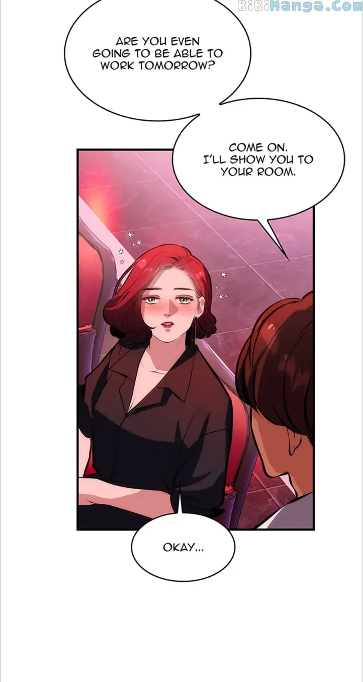 Blood Hotel Chapter 3 page 76