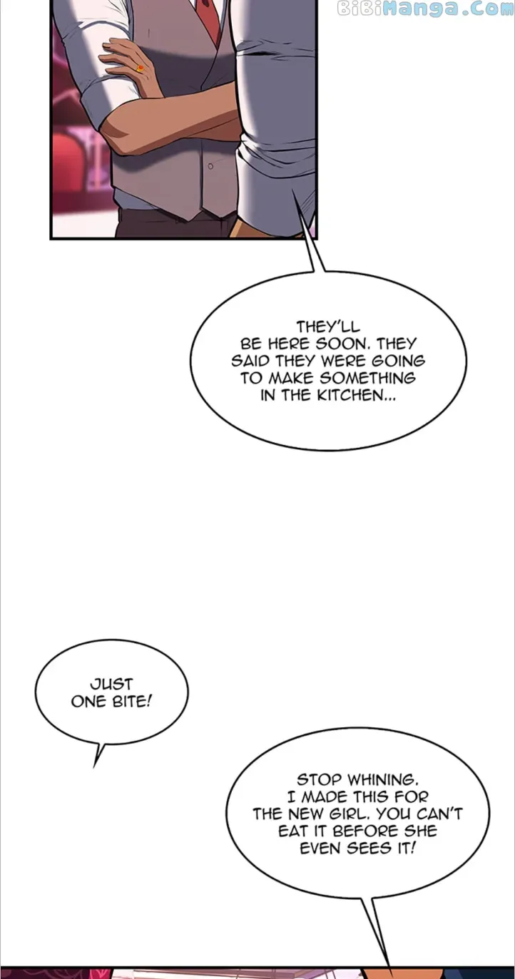 Blood Hotel Chapter 3 page 61