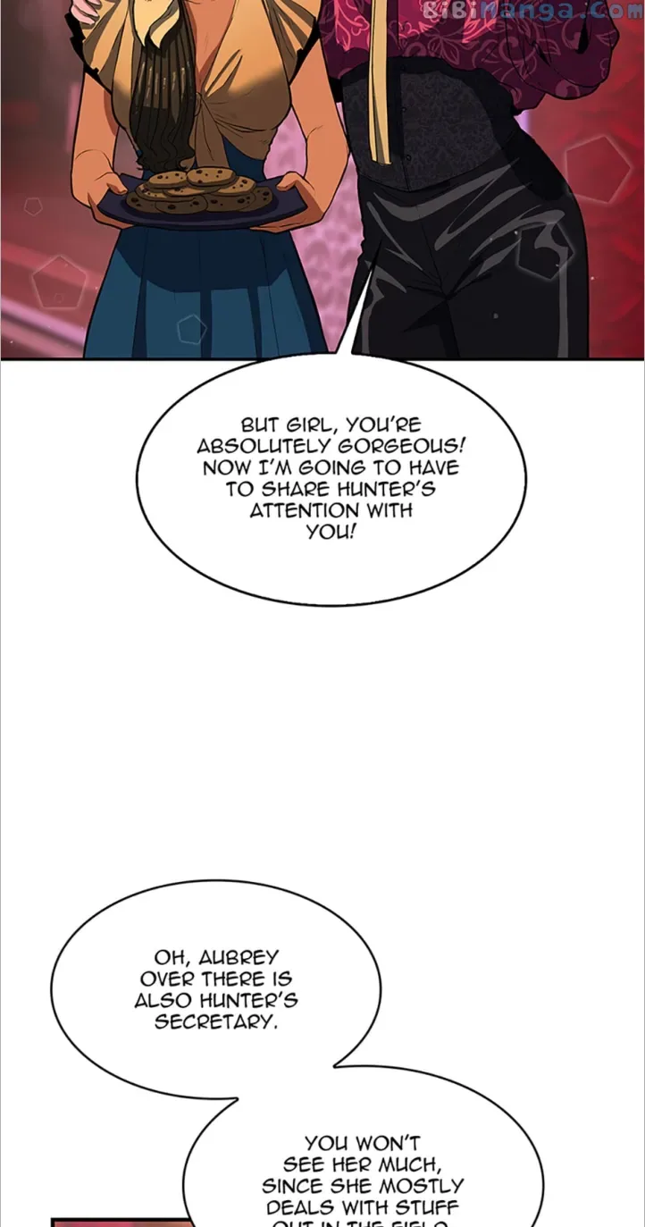 Blood Hotel Chapter 3 page 64