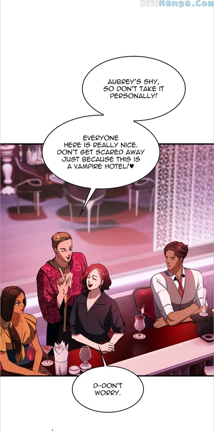 Blood Hotel Chapter 3 page 66