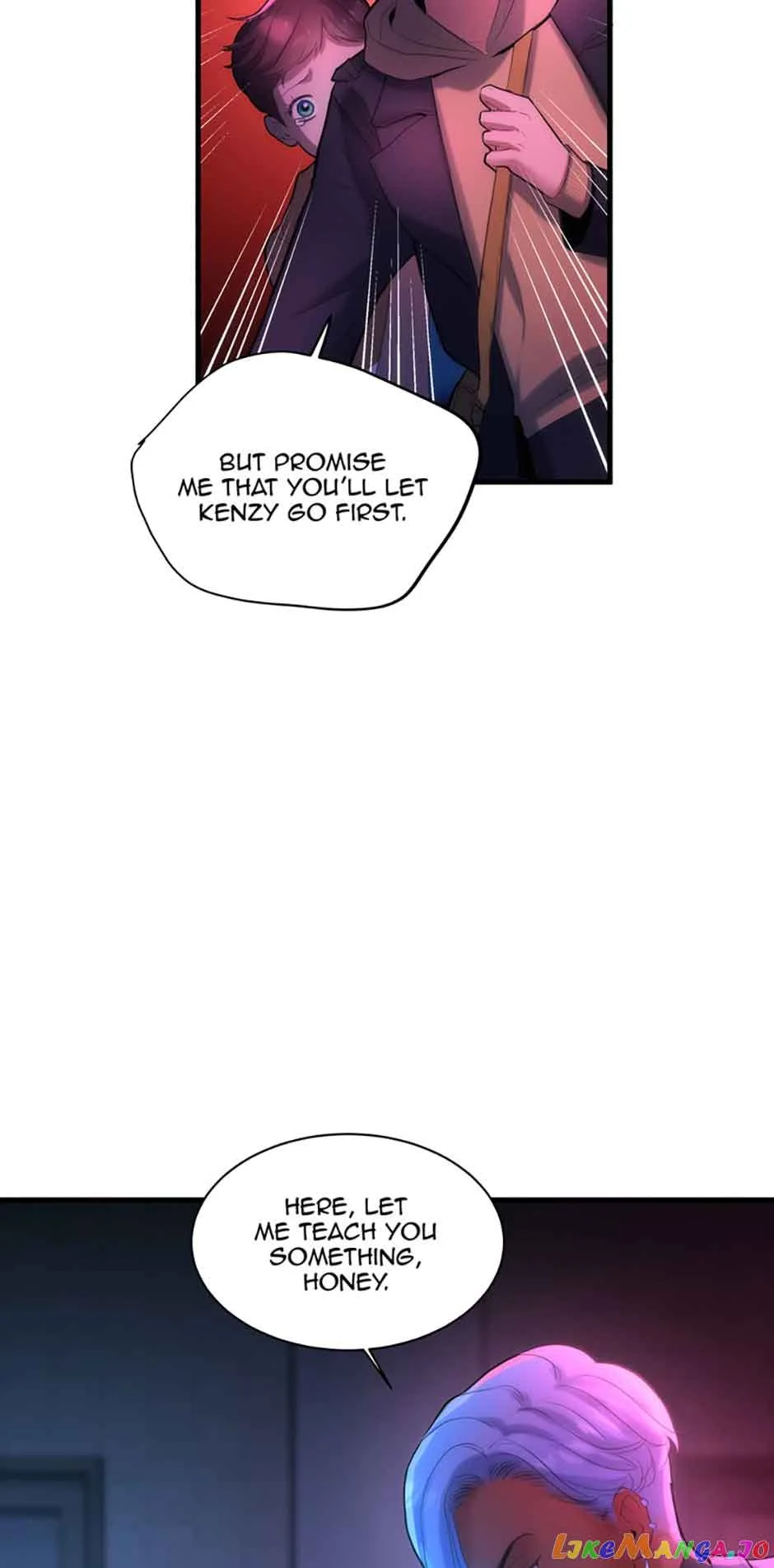 Blood Hotel Chapter 6 page 62
