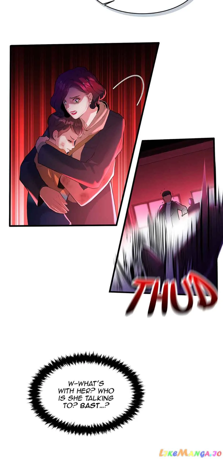 Blood Hotel Chapter 6 page 55