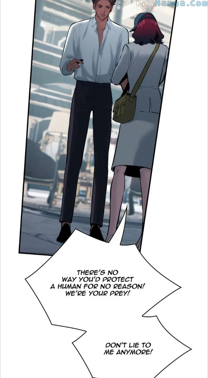 Blood Hotel Chapter 4 page 30