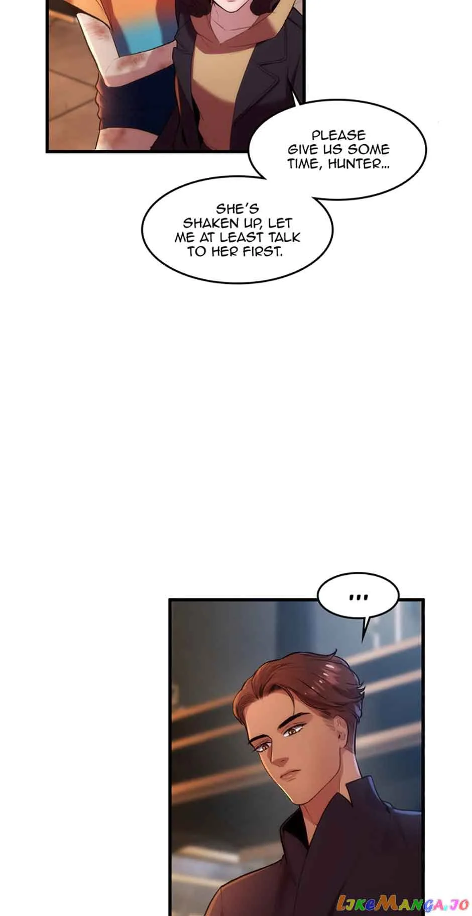Blood Hotel Chapter 7 page 65