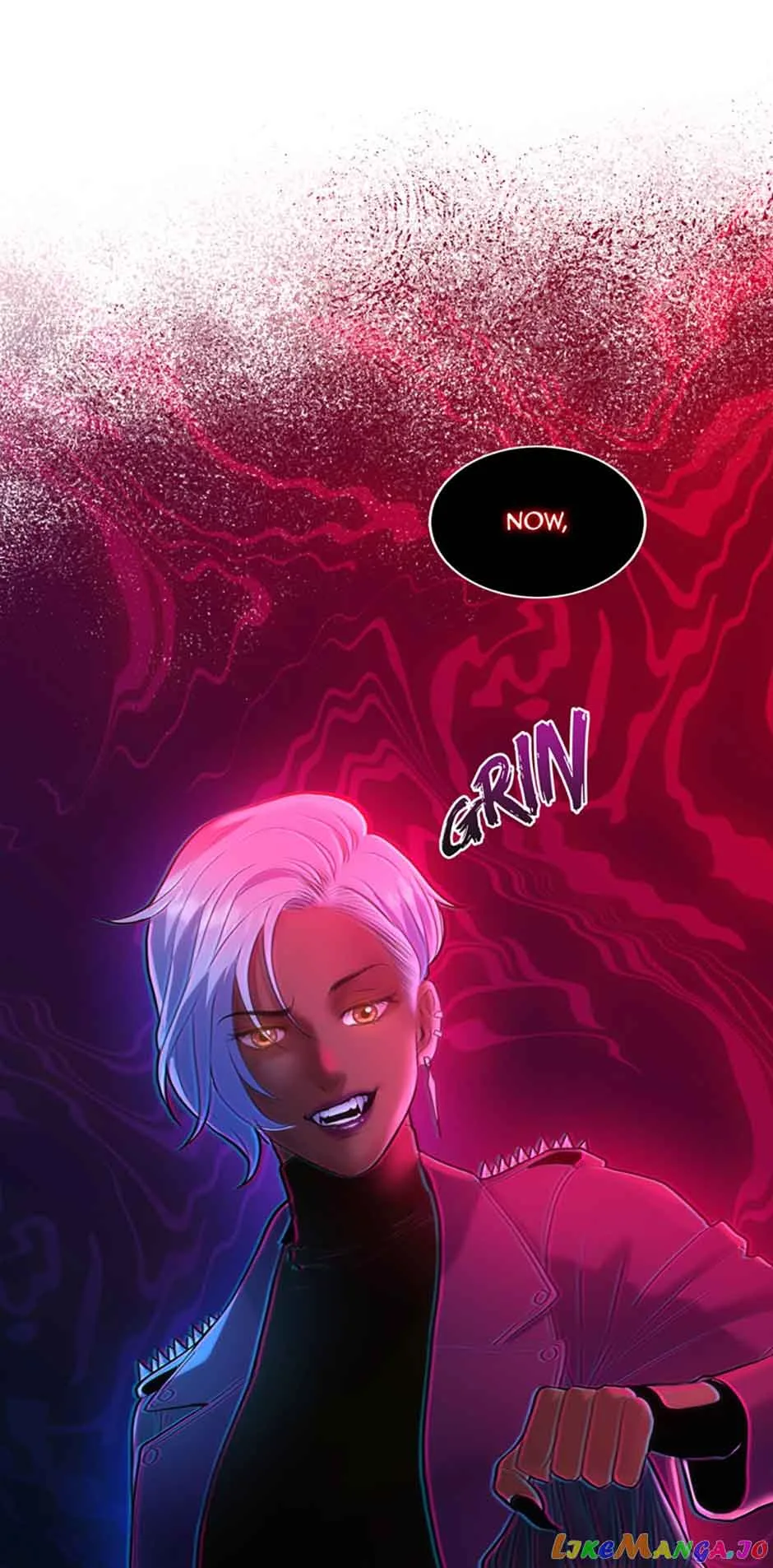 Blood Hotel Chapter 6 page 60