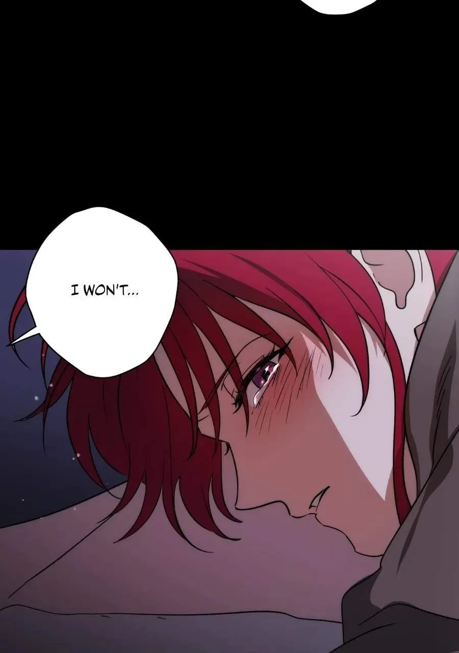 Blinded by the Setting Sun Chapter 230 page 33