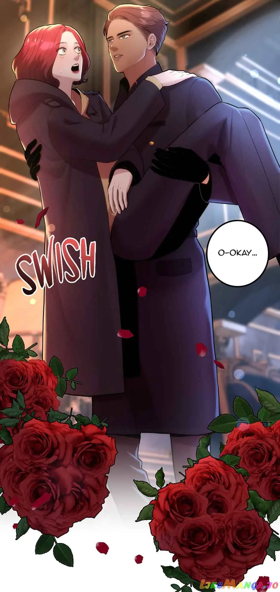 Blood Hotel Chapter 7 page 74