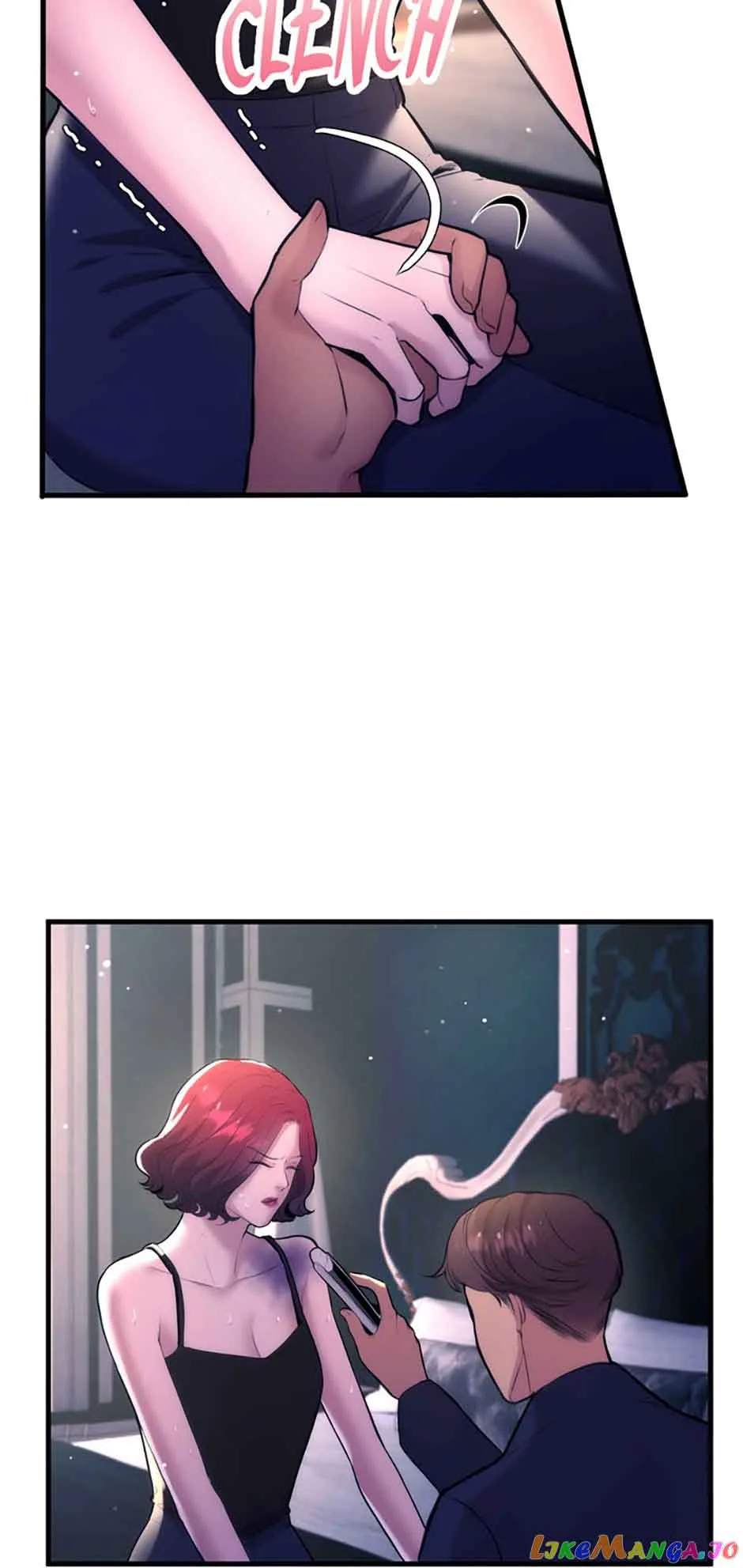 Blood Hotel Chapter 7 page 84