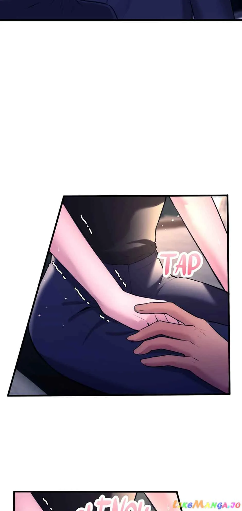 Blood Hotel Chapter 7 page 83