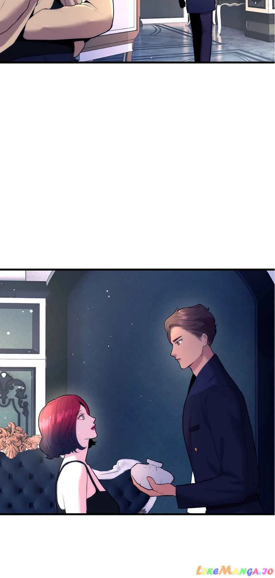 Blood Hotel Chapter 7 page 79