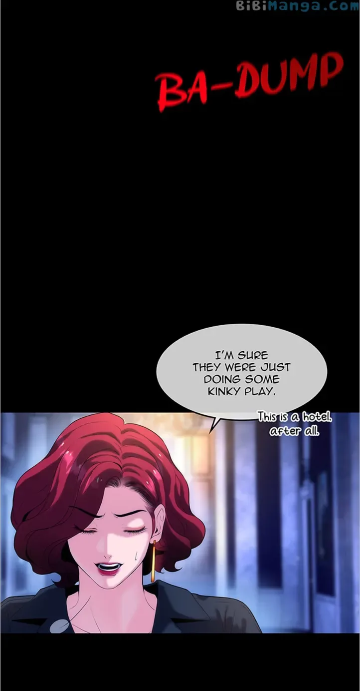 Blood Hotel Chapter 1 page 20