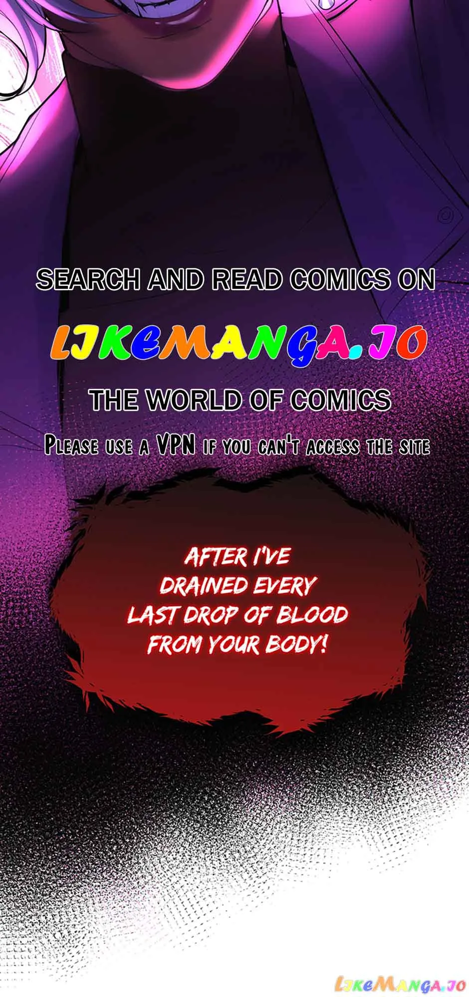 Blood Hotel Chapter 6 page 69