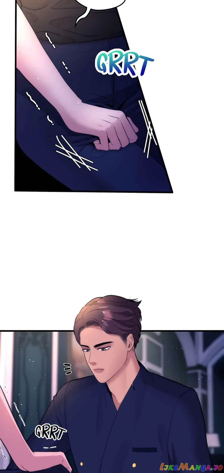 Blood Hotel Chapter 7 page 82
