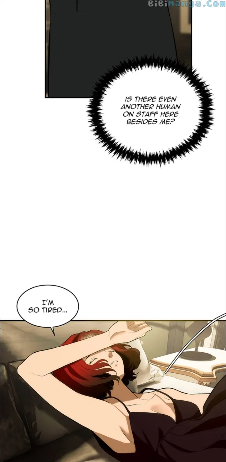 Blood Hotel Chapter 3 page 81