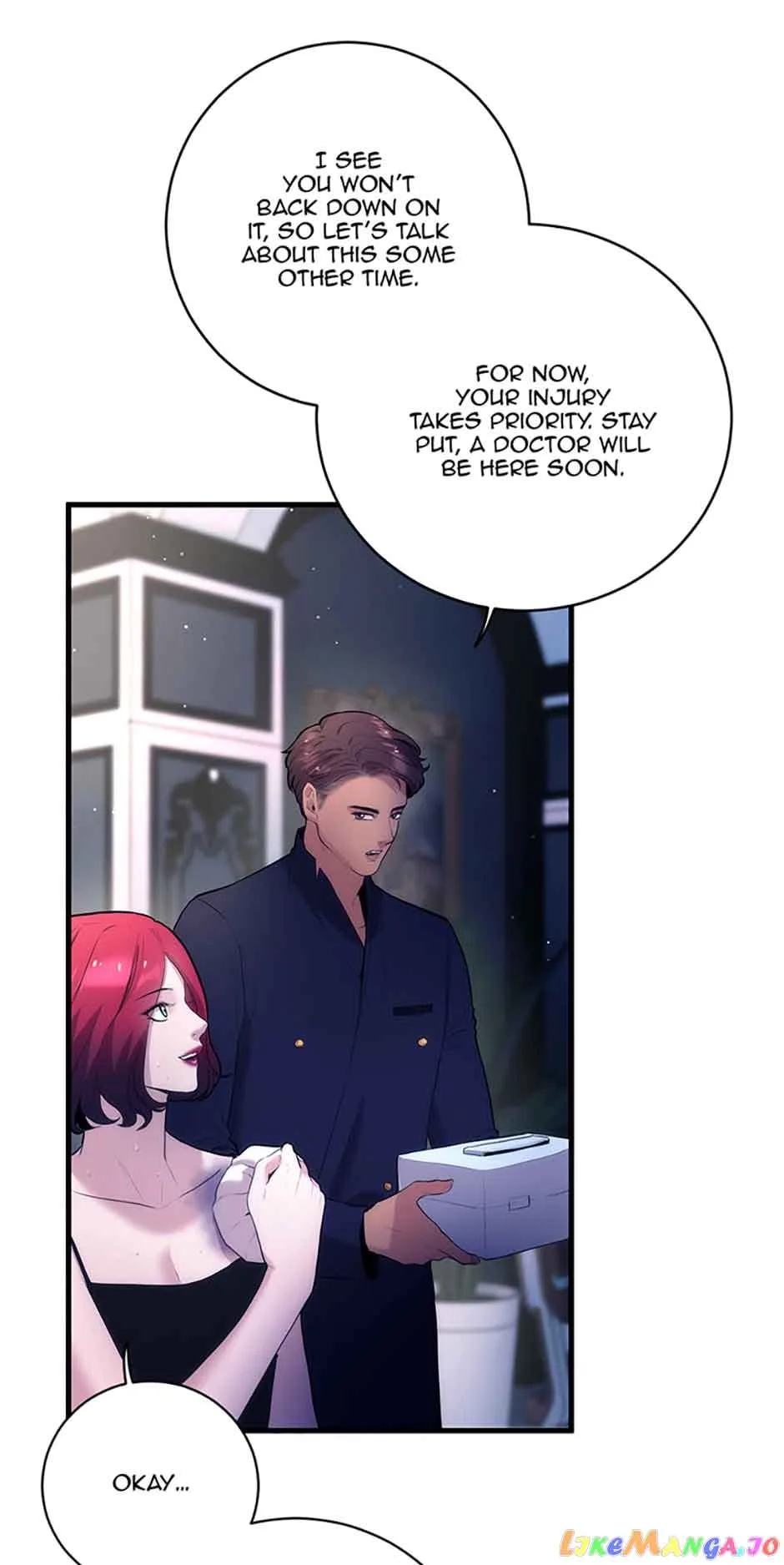 Blood Hotel Chapter 7 page 88