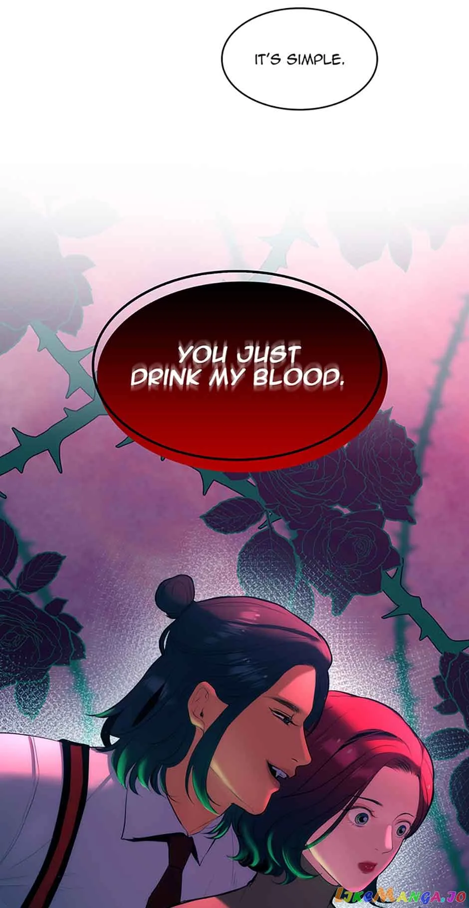 Blood Hotel Chapter 5 page 10