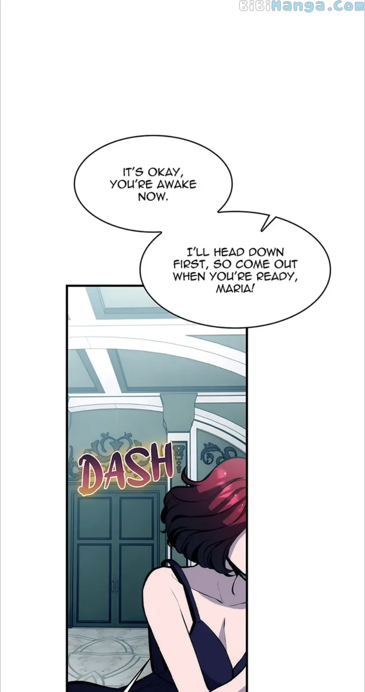 Blood Hotel Chapter 3 page 87