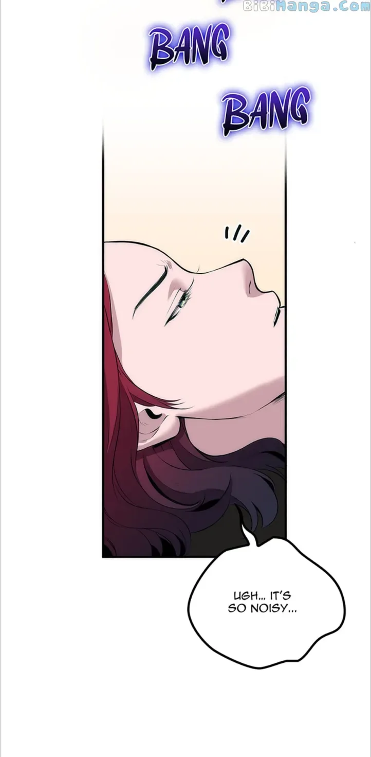 Blood Hotel Chapter 3 page 84