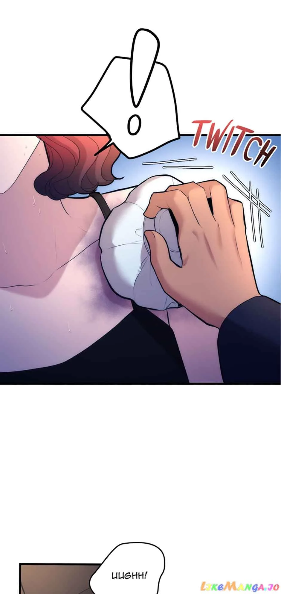 Blood Hotel Chapter 7 page 81