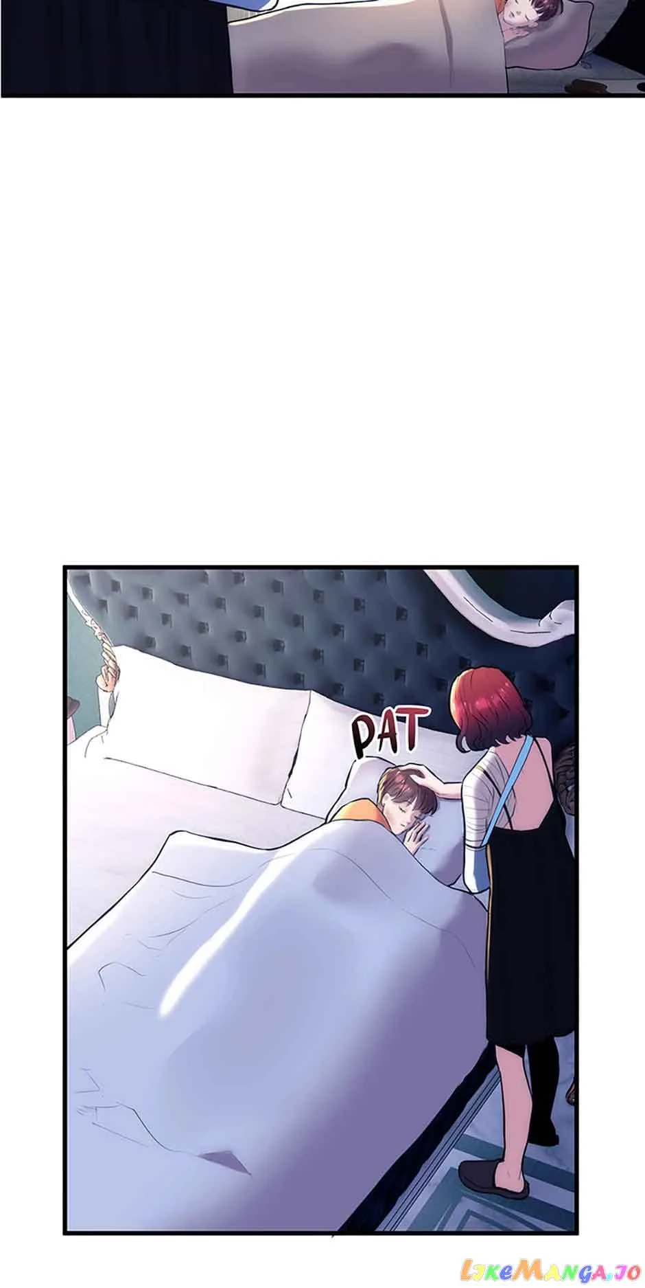 Blood Hotel Chapter 7 page 91