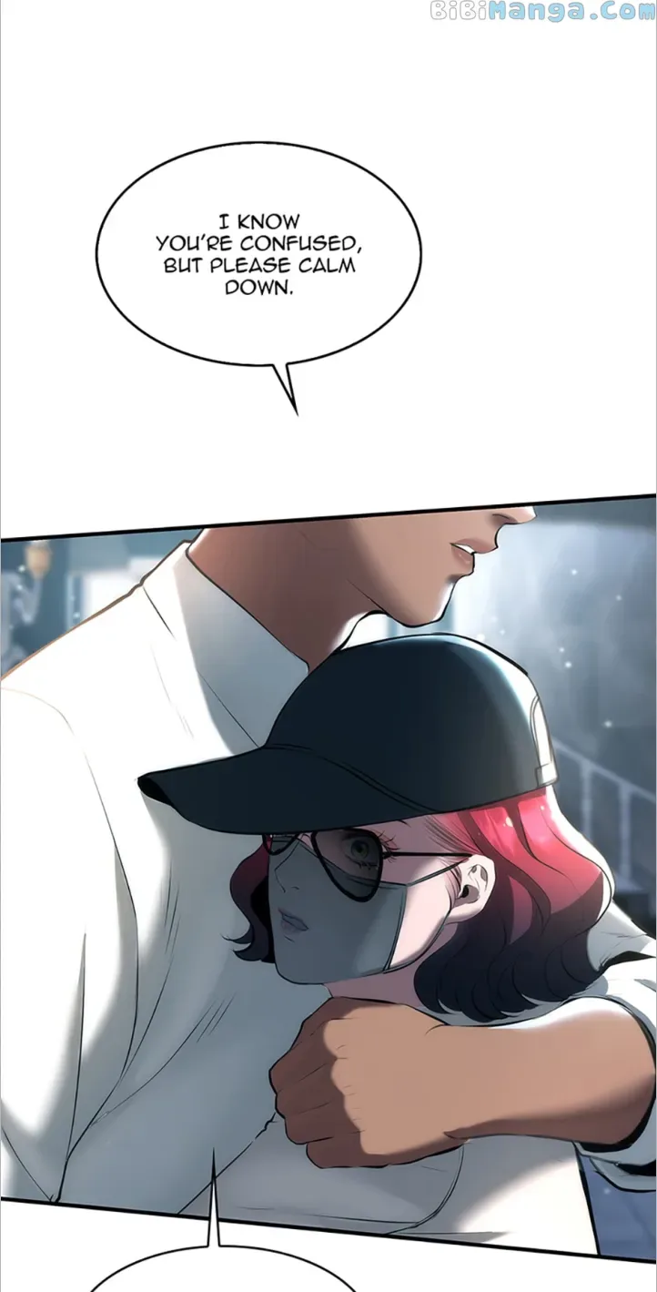 Blood Hotel Chapter 4 page 34