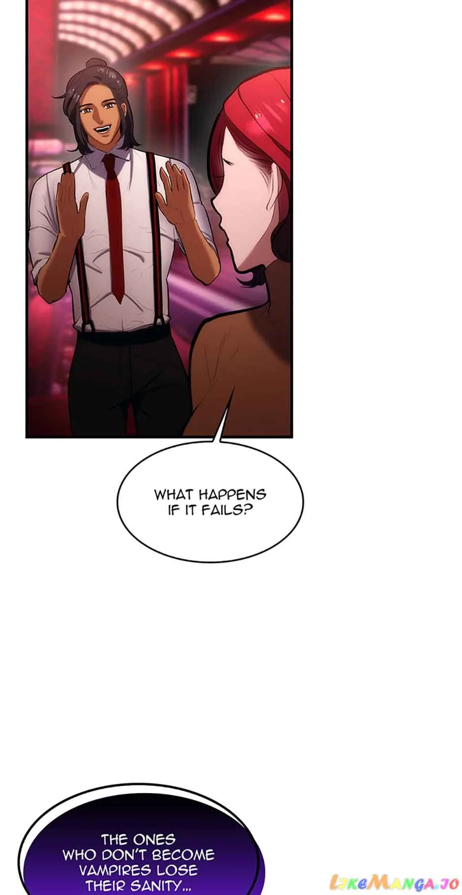 Blood Hotel Chapter 5 page 12