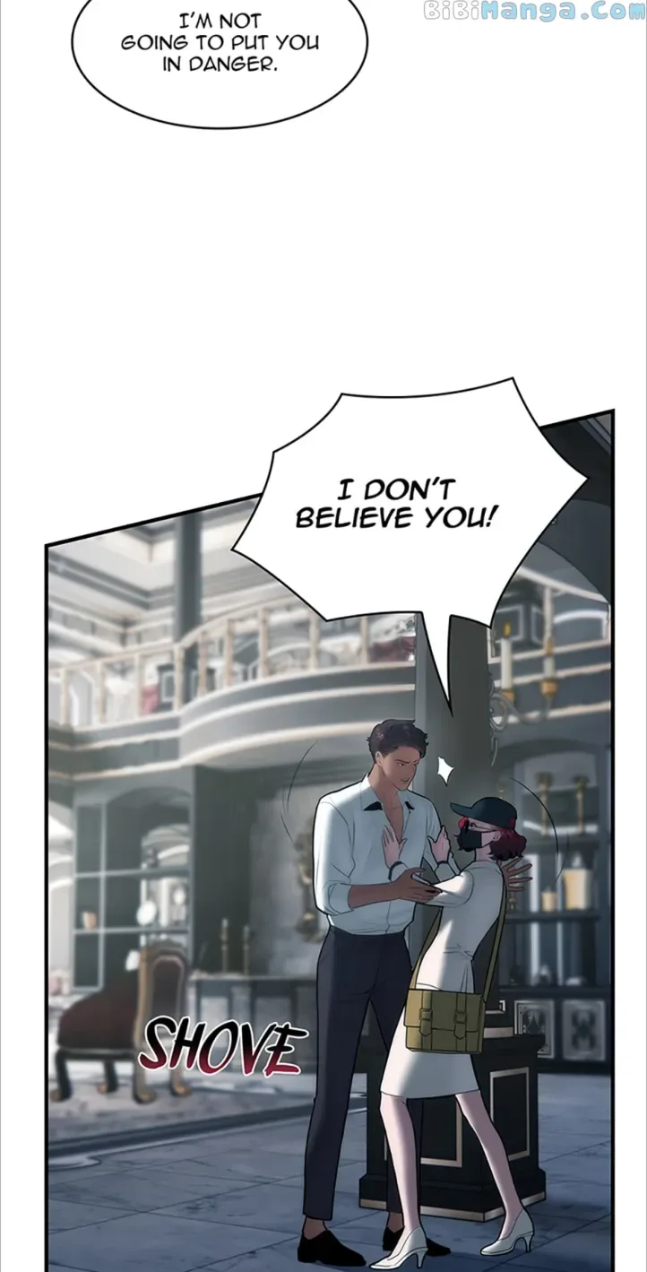 Blood Hotel Chapter 4 page 35