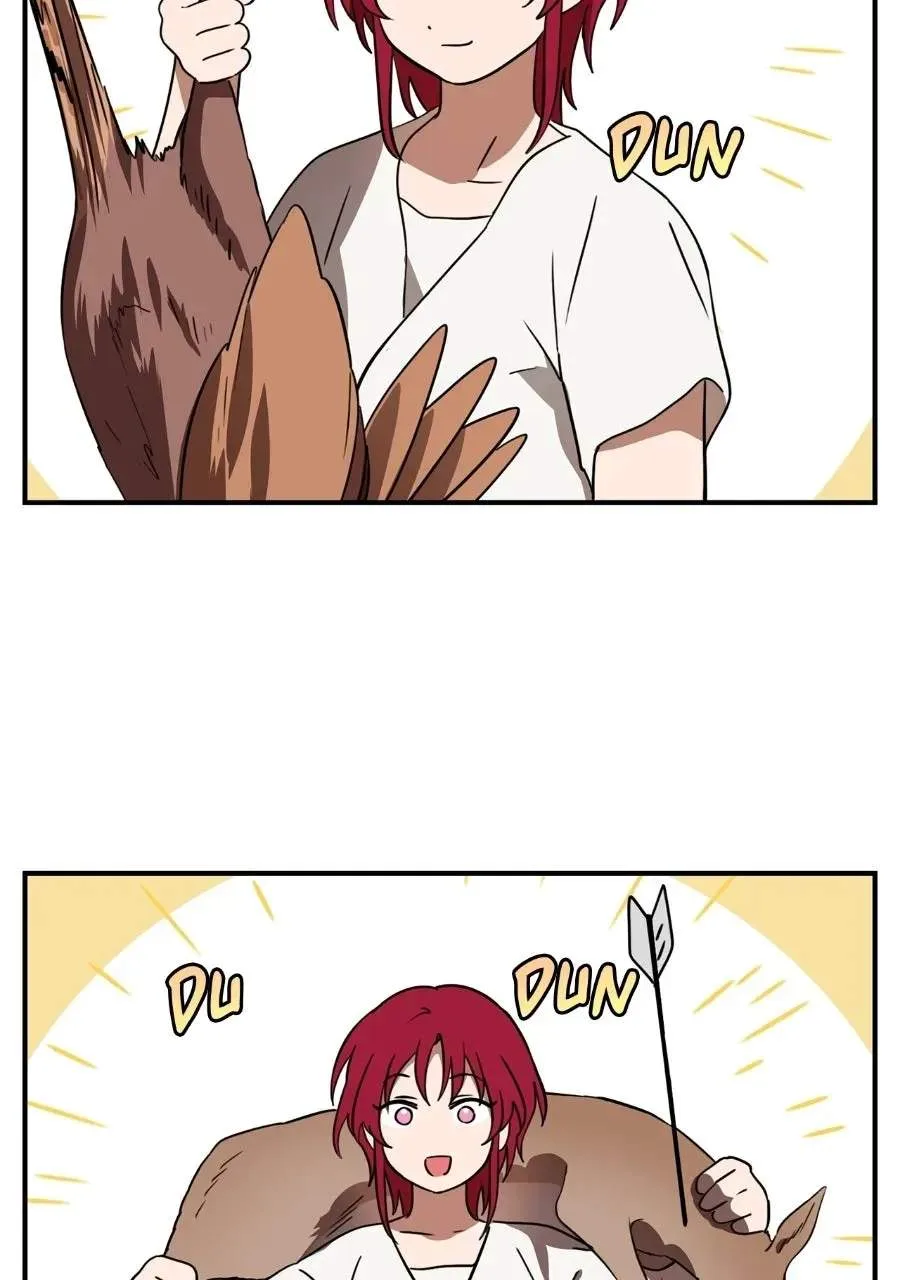 Blinded by the Setting Sun Chapter 231 page 21