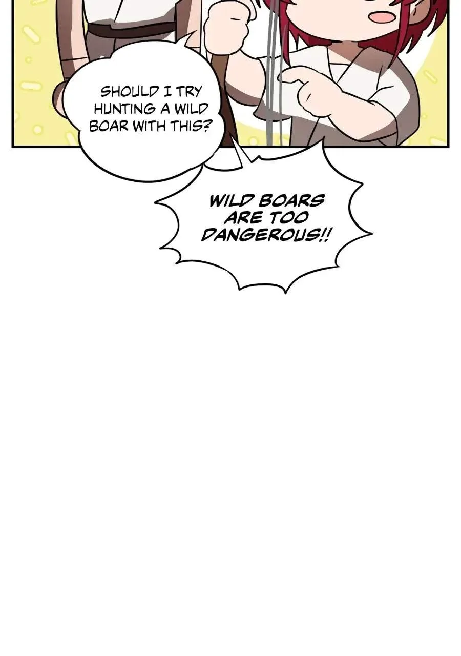 Blinded by the Setting Sun Chapter 231 page 23