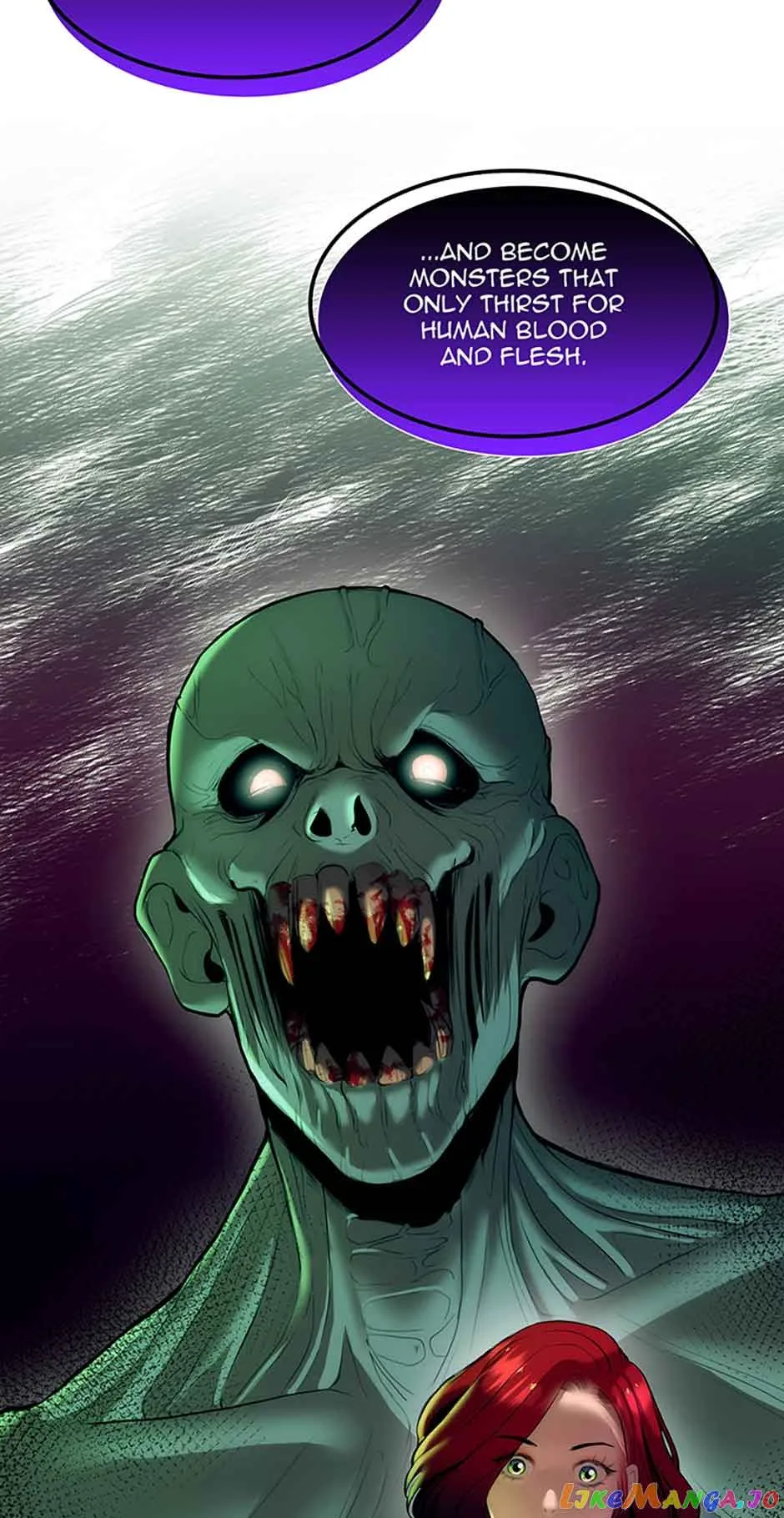 Blood Hotel Chapter 5 page 13