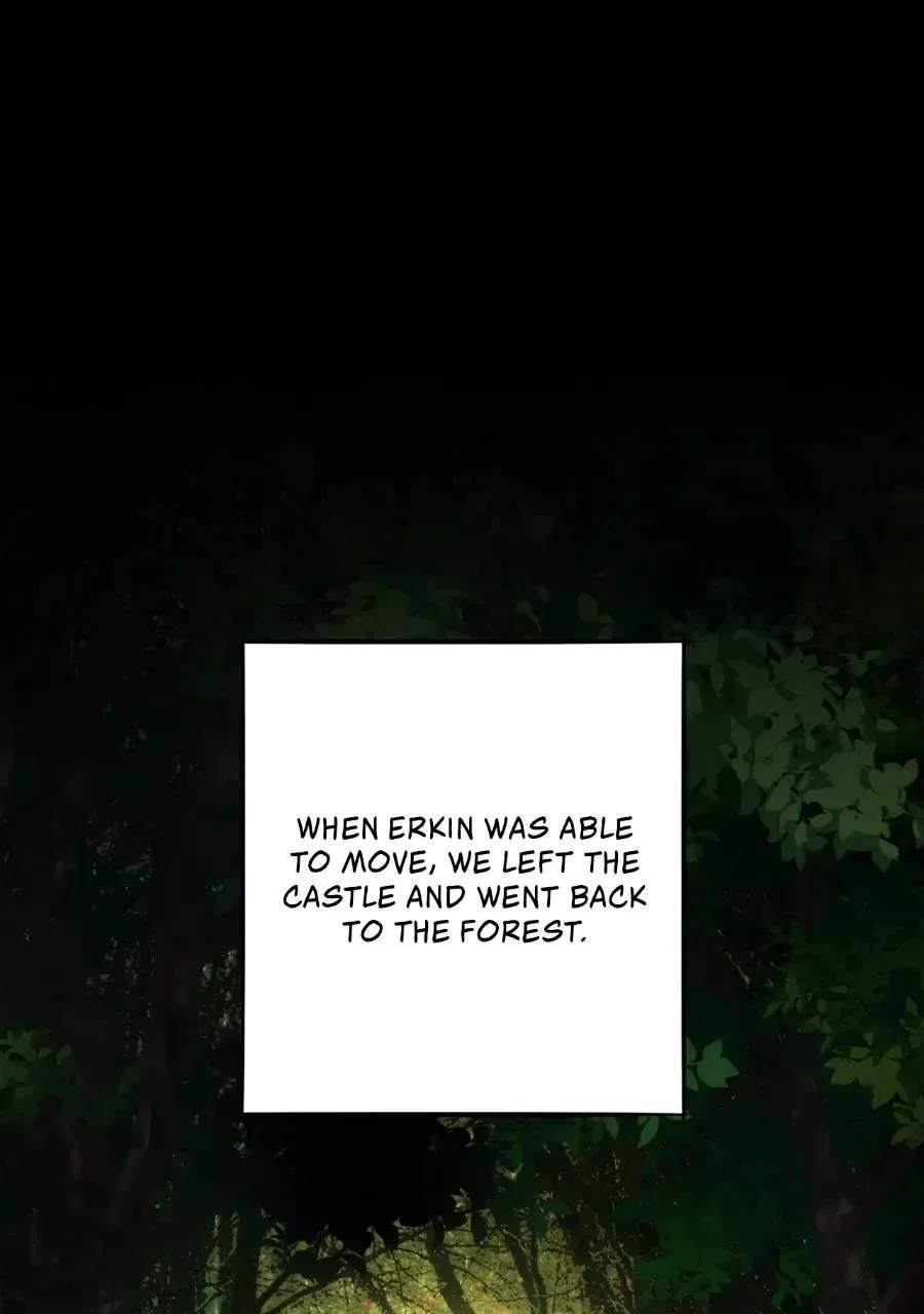 Blinded by the Setting Sun Chapter 230 page 36