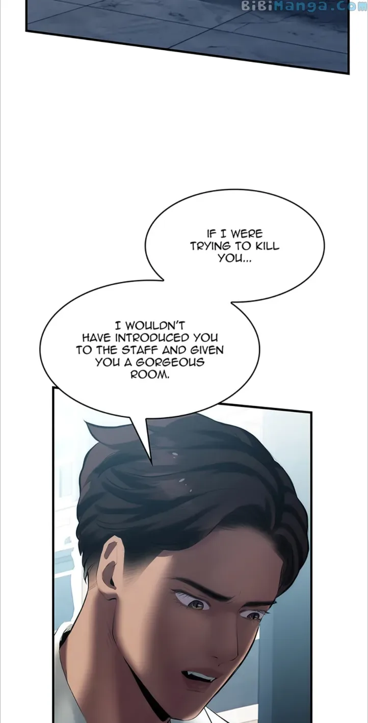 Blood Hotel Chapter 4 page 36
