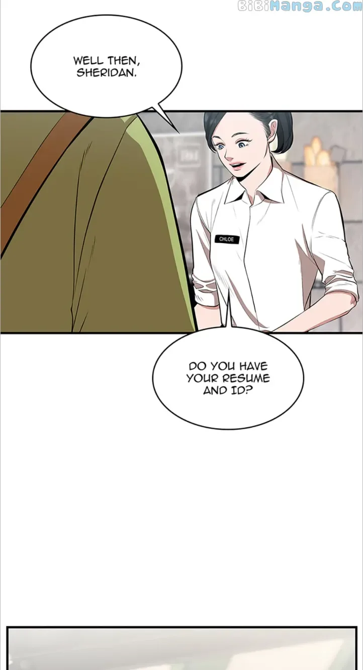 Blood Hotel Chapter 2 page 52