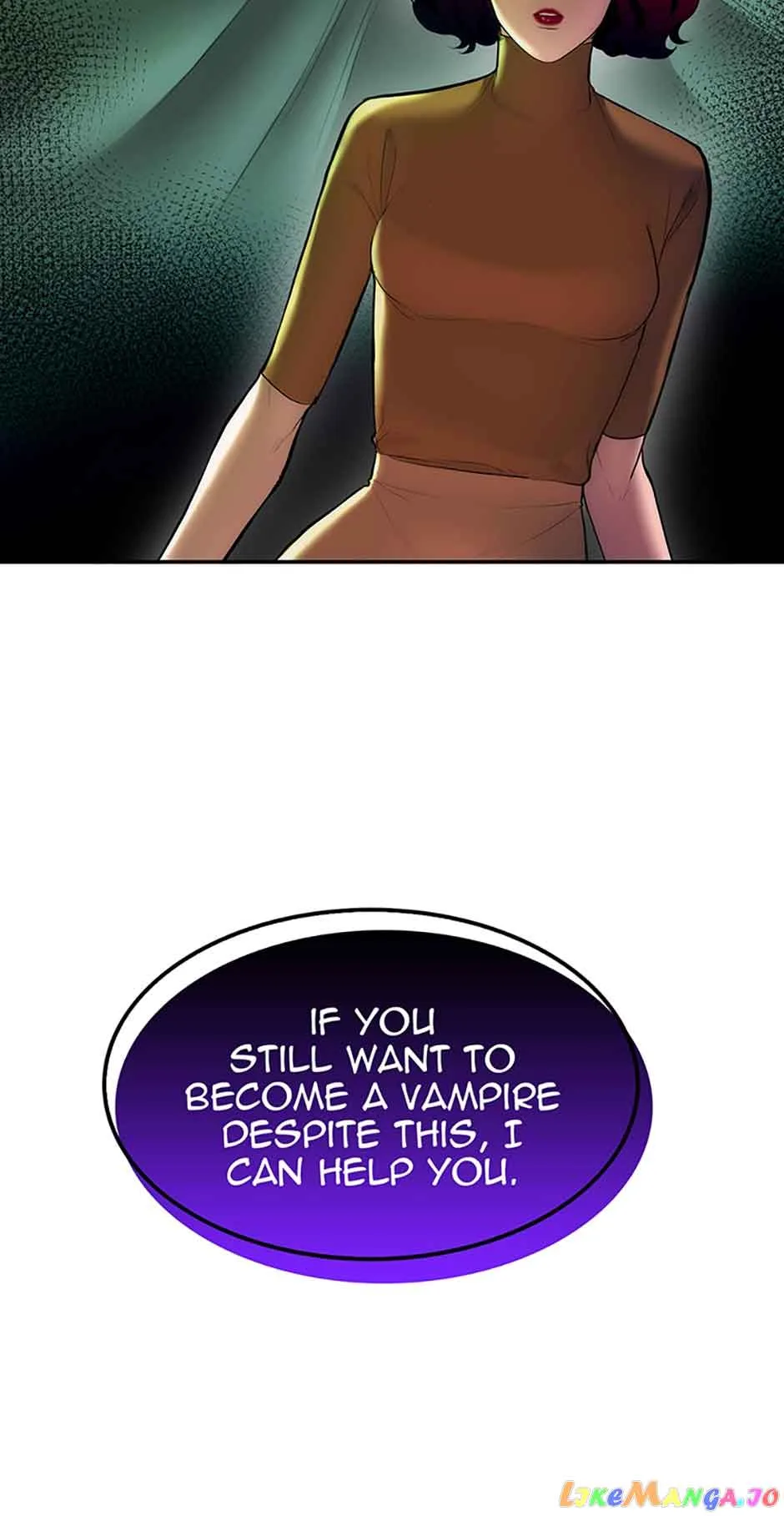 Blood Hotel Chapter 5 page 14