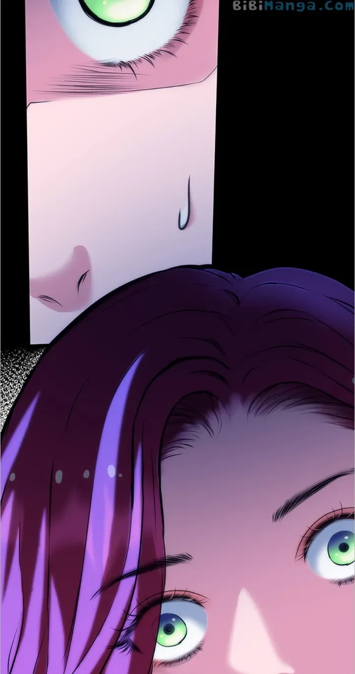 Blood Hotel Chapter 1 page 25